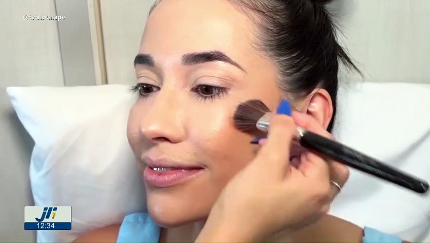 Aumenta a procura por serviços de beleza em casa