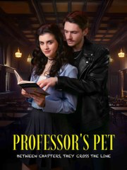 Professor's Pet FULL - 2025