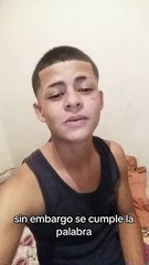 Marlon Irías era muy activo en redes