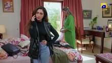 Pehli Barish Mega EP 02 -[Eng Sub]  Aijaz Aslam - Saboor Ali - Syed Shahroz Sabz