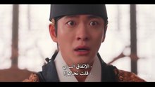 مسلسل نهر القمر الحلقة 13 مترجمة الكوري