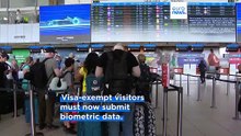 EU Entry/Exit System: First phase of rollout leaves passengers waiting up to 3 hours at airports