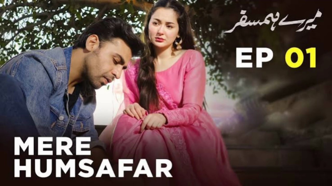 Mere Humsafar Song