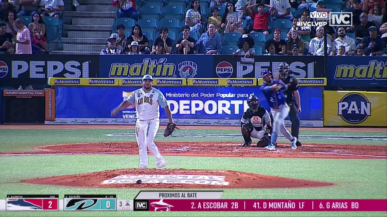 Alcides Escobar impuso tope personal