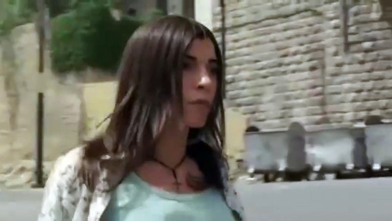 Die Frau, die singt Trailer DF