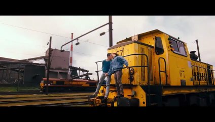 Corazones rotos - Trailer español