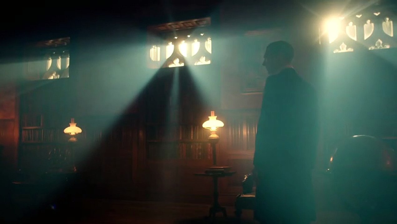 Sherlock Die Braut des Grauens - Trailer (Deutsch) HD