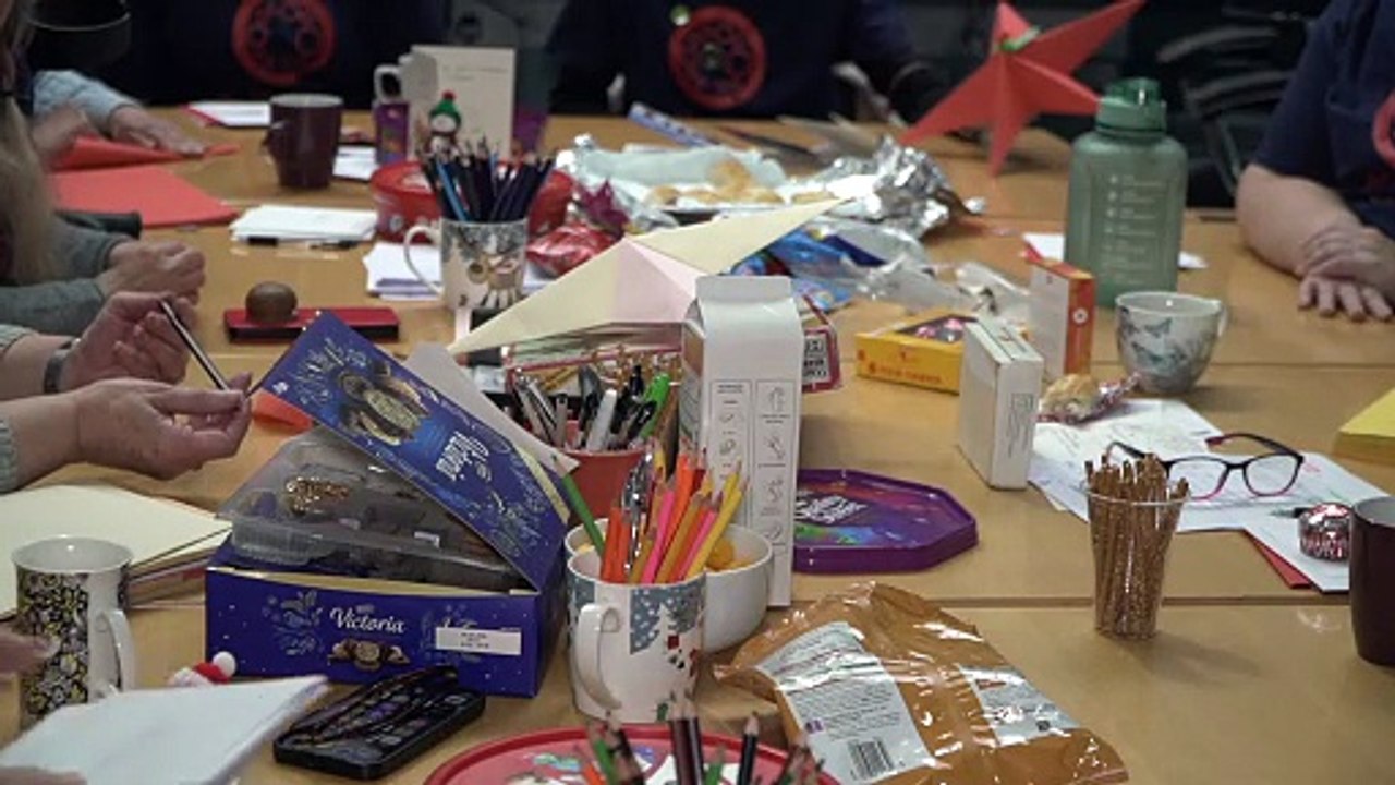 Women in Sheds fosters community among ladies in Medway