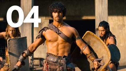 Spartacus House of Ashur S01E04 (deutsche untertitel)