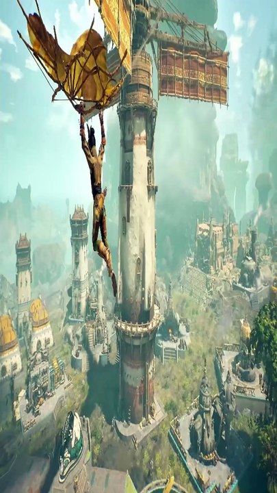 Coop entre potes : Sauvez l'écosystème dans ce jeu incroyable !