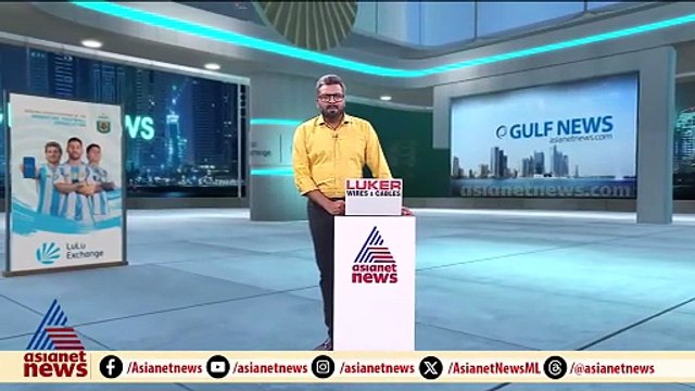 ശക്തമായ മഴയിൽനിന്ന് അതിവേഗം കരകയറി UAE നഗരങ്ങൾ