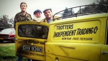 Only Fools and Horses - Secrets and Scandals [couchtripper]