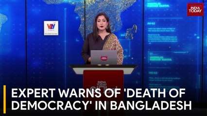 Knife-wielding attacker kills 3 in Taipei, Massive protests in Bangladesh over Hadi's death