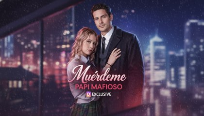 Esp MuéRdeme Papi Mafioso - Full Movie