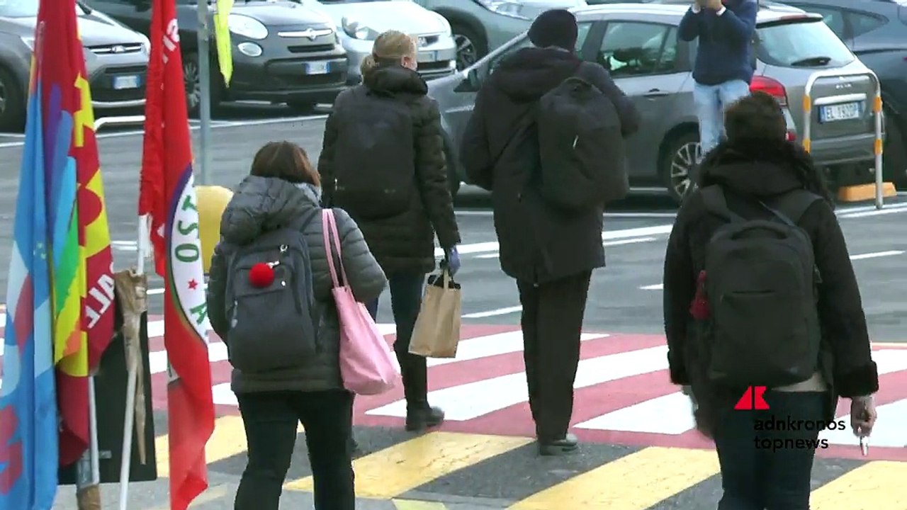 Caso STMicroelectronics, in visita al sito di Agrate Brianza l’assessore Guido Guidesi