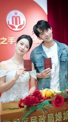 Blissfully His - Second Life, Perfect Love