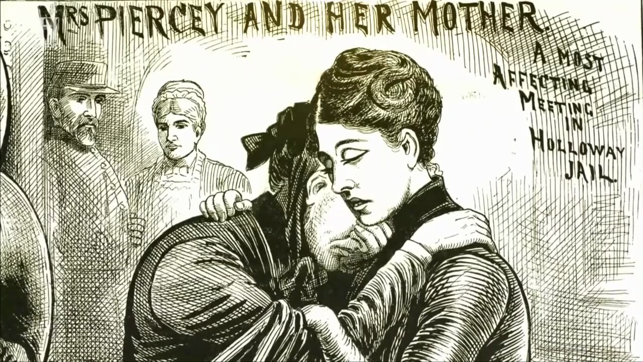 Grandi misteri della storia - Jack lo squartatore