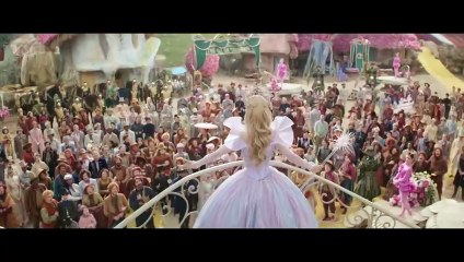 Wicked: Teil 2 - Finaler Trailer (Deutsch) HD