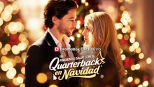 Esp Fingiendo Salir Con El Quarterback En Navidad