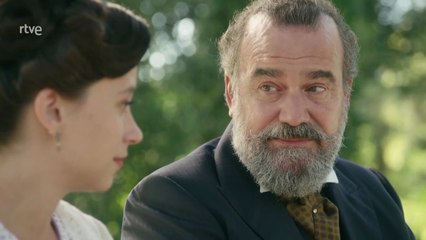 La Promesa  Capitulo 732