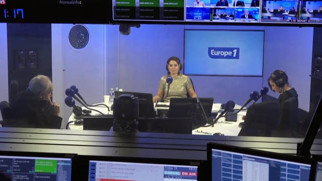 «C'est un moment de grâce» : près de Bordeaux, ces chorales qui se préparent à la messe de Noël