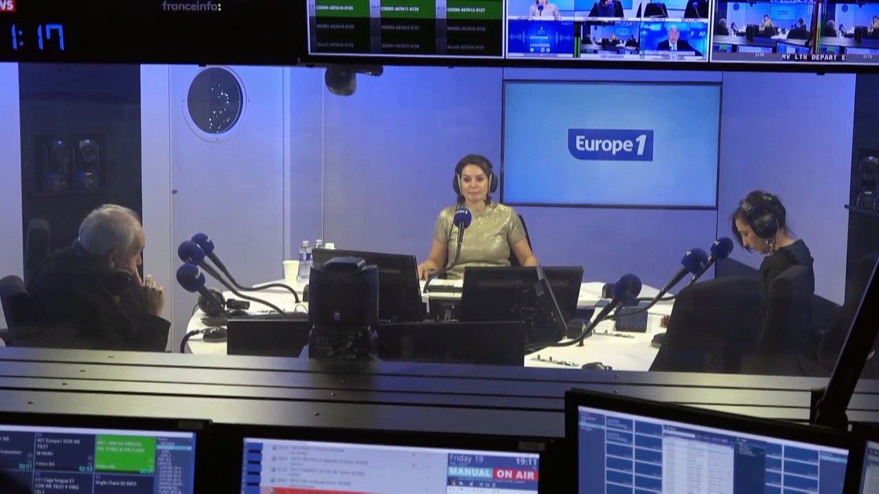 «C'est un moment de grâce» : près de Bordeaux, ces chorales qui se préparent à la messe de Noël