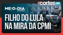 CPMI do INSS vai discutir convocação do filho do Lula