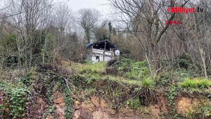 Bağ evinde vahşi cinayet! Cinsel saldırı iddiasında bulunan katilin ifadesi kan dondurdu