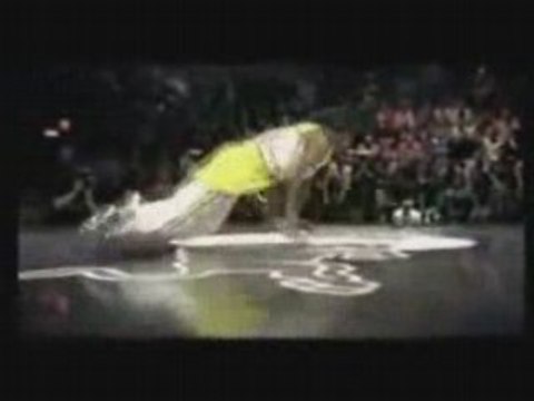 FUNK 30000 SELEKTION BREAKDANCE