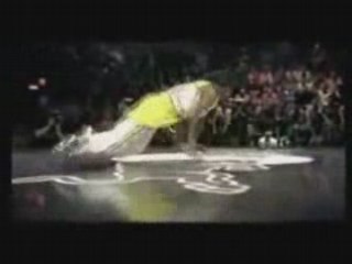 FUNK 30000 SELEKTION BREAKDANCE