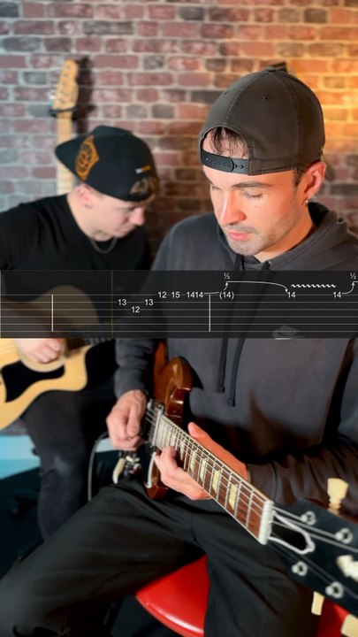 Guns N' Roses - Knockin' On Heaven's Door (ft. Antoine Chevalier)