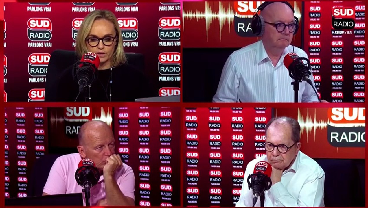 Blocage des agriculteurs, report du Mercosur en janvier - Les Vraies Voix du 19/12