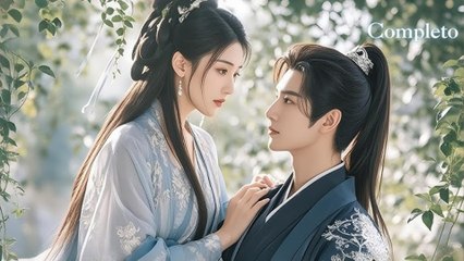 [SUB ESPAÑOL] Venganza en la Noche de Bodas serie completa