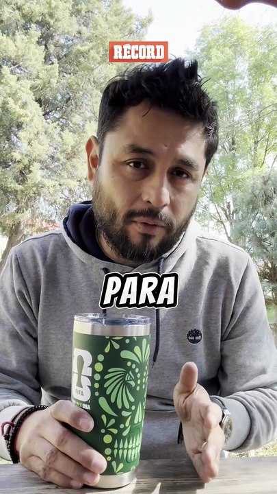 ¡CH14 YA TIENE EQUIPO! 😳🎙️