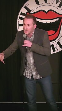 ＂I used to live＂ #fyp #comedy #scotish #standupcomedy #scotland #shorts #funny #glasgow #lol