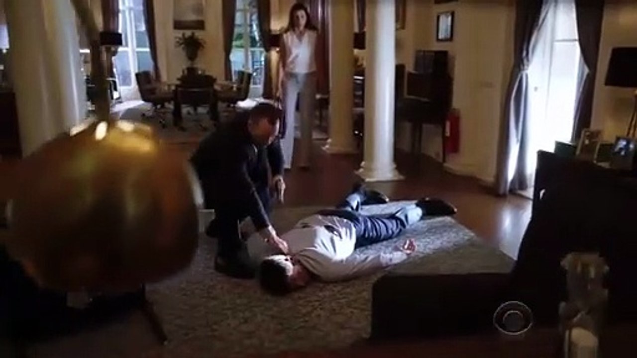 Blue Bloods - S08 Trailer (English)