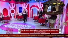 Ion Ionita - De rau nu ma vorbi, lume (Intalnirea romanilor - Favorit TV - 03.11.2025)