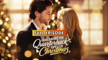 Fake Dating The Quarterback on Christmas (2025) - FULL & DETAILED VERSION