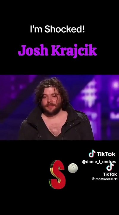 Das ist josch mit at last