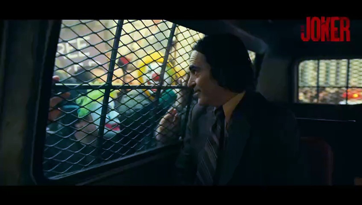 Joker 2: Folie à deux - Trailer 2 (Deutsch) HD