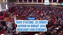 Budget 2026 : le conclave réunissant députés et sénateurs échoue