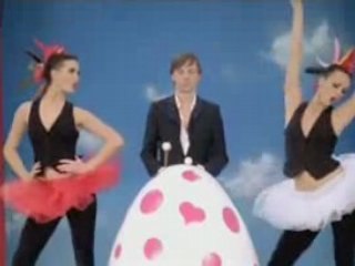 Martin Solveig-c'est la vie