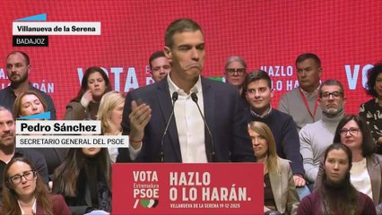 Sánchez acusa a Guardiola de “tratar de tapar sus escándalos de abuso y de acoso laboral propagando el bulo del pucherazo”