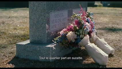 A Man Called Otto (Le Pire voisin au monde): Trailer HD VO st FR