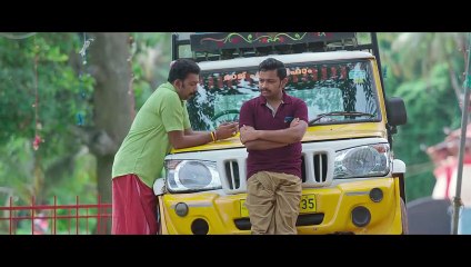 Jaya Jaya Jaya Jaya Hey malayalam movie part 4