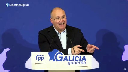 El PP denuncia la corrupción de Sánchez y su entorno antes de las elecciones en Extremadura