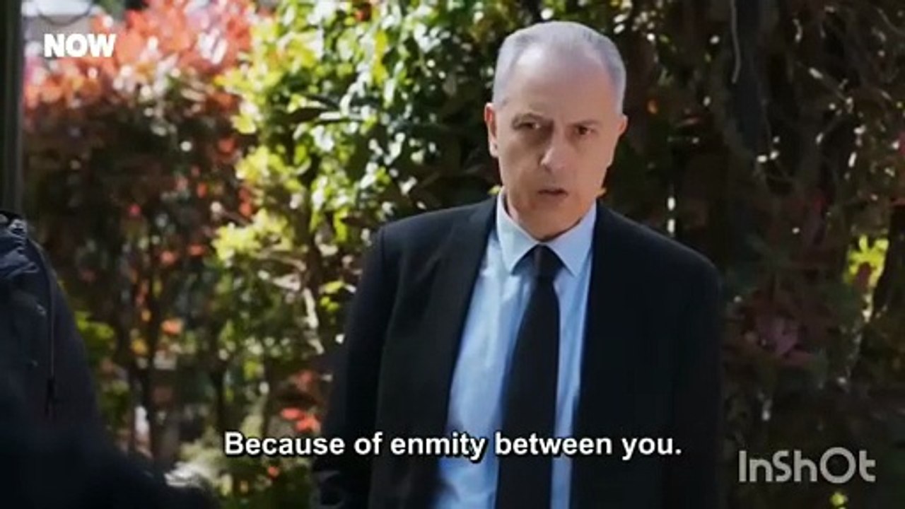 Hudutsuz Sevda EPISODE 28