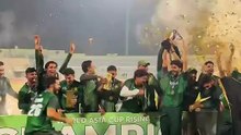 winning moment Asia cup   view   Ban vs pak super over thrilled final