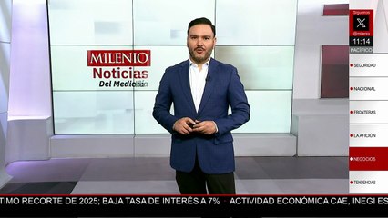 AICM refuerza protocolos de atención a pasajeros por periodo vacacional