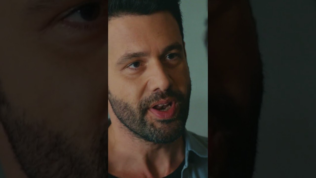 لا تعبث مع علي 😎 - مسلسل لا أحد يعلم #shorts #kimsebilmez  @atvarabic ​ #لا_أحد_يعلم